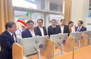 Thái Bình: Ngày hội việc làm Thái Bình năm 2025