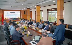Hơn 23.000 học sinh tại Bắc Giang đã tham gia tập huấn về ứng dụng trí tuệ nhân tạo với chủ đề "Khởi Tạo Tương Lai Cùng AI".