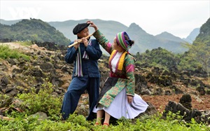 Hà Giang: Chợ tình Khâu Vai và Chuỗi các hoạt động văn hoá, du lịch gắn với kỷ niệm  30-4