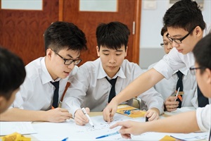Ôn thi tốt nghiệp THPT 2025 theo chương trình mới: Học khoa học, ôn đúng hướng