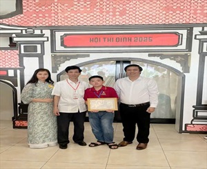 Phú Thọ: Học sinh Trường tiểu học Sông Thao đoạt nhiều thành tích  