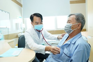 Tổng Bí thư Tô Lâm: Tiến tới miễn viện phí toàn dân giai đoạn 2030 – 2035