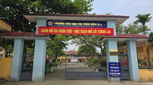 Văn Yên (Yên Bái): Đẩy mạnh công tác ATGT cho thanh thiếu niên, học sinh