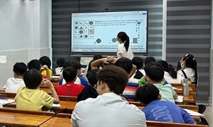 Siết chặt dạy thêm học thêm: Khi chính sách cần đồng bộ với nhận thức