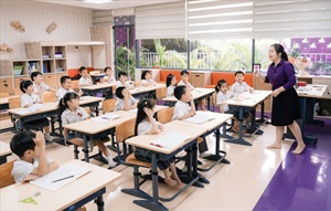 Thủ tướng chỉ đạo ba vấn đề cấp thiết trong giáo dục năm 2025