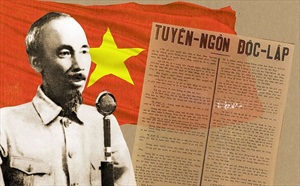 Kỷ niệm 80 năm Cách mạng tháng Tám (8 - 1945) và Quốc khánh (2 - 9): VAI TRÒ LÃNH TỤ HỒ CHÍ MINH VỚI CÁCH MẠNG THÁNG TÁM