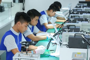 HIỆU QUẢ TRIỂN KHAI CƠ CHẾ VÀ CHÍNH SÁCH  ĐÀO TẠO NGHỀ, GIẢI QUYẾT VIỆC LÀM  CHO QUÂN NHÂN XUẤT NGŨ TẠI THÀNH PHỐ HẢI PHÒNG