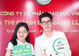 Chàng sinh viên học tập và nỗ lực lan toả giá trị tích cực đến các bạn trẻ