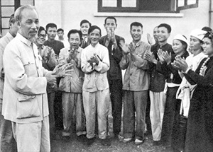 TƯ TƯỞNG HỒ CHÍ MINH VỀ “HỌC ĐI ĐÔI VỚI HÀNH” VÀ YÊU CẦU PHÁT TRIỂN NĂNG LỰC THỰC TIỄN CHO SINH VIÊN TRONG KỶ NGUYÊN CHUYỂN ĐỔI SỐ