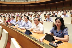Những điểm mới trong dự thảo chính sách tiền lương, phụ cấp cho nhà giáo từ năm 2026
