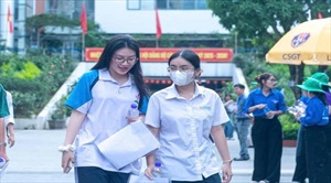 Hôm nay 28-7 là hạn cuối đăng ký, điều chỉnh nguyện vọng xét tuyển đại học