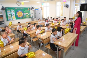 ĐỀ XUẤT TỪ NĂM 2026, CÒN 3 CHỨC DANH CÁN BỘ TRƯỜNG HỌC ĐƯỢC HƯỞNG PHỤ CẤP CHỨC VỤ