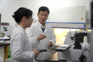 13 trường đại học trọng điểm đào tạo nhân lực công nghệ cao phục vụ chuyển đổi số quốc gia