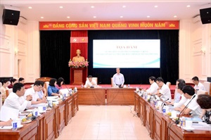 NGHIÊN CỨU NHỮNG NỘI DUNG CƠ BẢN VỀ ĐƯỜNG LỐI GIÁO DỤC CỦA ĐẢNG VÀ VIỆC THỰC HIỆN TRONG 80 NĂM (1945-2025)