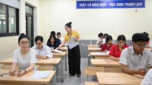Hơn 8.800 thí sinh trượt tốt nghiệp THPT 2025 cho thấy nhiều vấn đề cần nhìn lại