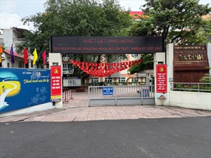 Tiếp bài, DẠY THÊM – HỌC THÊM Ở TRƯỜNG THCS BA ĐÌNH (HÀ NỘI): CẦN NHÌN NHẬN LẠI ĐỂ BẢO VỆ CÔNG LÝ VÀ NHÂN VĂN TRONG GIÁO DỤC