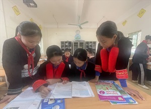 Cao Bằng: Hơn 750 tỷ đồng đầu tư cơ sở vật chất, trang thiết bị phục vụ năm học mới