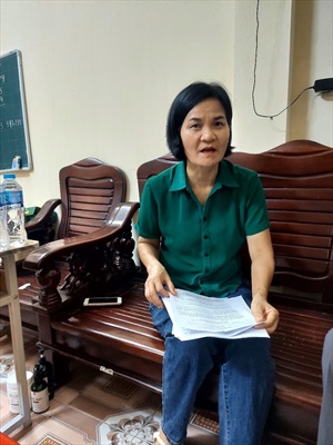 Tiếp bài, Chế độ dạy thừa giờ: Khi quyền lợi giáo viên bị “cắt khúc” bởi... ngân sách?