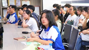 ĐỔI MỚI PHƯƠNG PHÁP KIỂM TRA, ĐÁNH GIÁ SINH VIÊN TRONG CÁC HỌC PHẦN TOÁN - TIN DƯỚI SỰ HỖ TRỢ CỦA CÔNG NGHỆ SỐ
