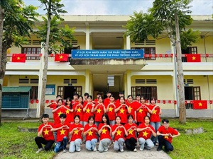 Nâng cao ý thức bảo vệ môi trường cho học sinh tỉnh Cao Bằng