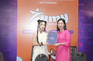 Cùng con lập trình “bản đồ cuộc đời”, Hành trình đồng hành và thấu hiểu