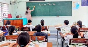 5 quy định mới về dạy thêm trong năm học 2025-2026 giáo viên cần lưu ý