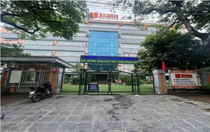 Hà Nội: Nhiều sai phạm tại trường Tiểu học Quốc Tế Thăng Long - UBND phường yêu cầu dừng tuyển sinh.