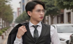 Người làm giáo dục và bài học từ một sự việc nhỏ