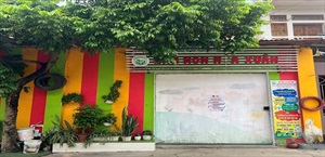 Bắc Ninh: Đình chỉ cơ sở MN tư thục do bạo hành trẻ