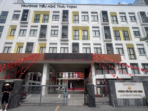 Hà Nội: Trường Tiểu học Thái Thịnh xin lỗi vì công khai hoàn cảnh các em học sinh khó khăn.