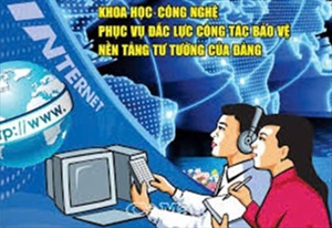 NHẬN DIỆN ÂM MƯU “CÁCH MẠNG MÀU” VÀ YÊU CẦU NÂNG CAO CẢNH GIÁC TRONG GIỚI TRẺ VIỆT NAM