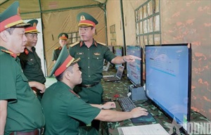 GIẢI PHÁP KHẮC PHỤC KHÓ KHĂN TÂM LÝ CHO GIẢNG VIÊN TRẺ TRONG ĐỔI MỚI PHƯƠNG PHÁP GIẢNG DẠY Ở CÁC TRƯỜNG QUÂN ĐỘI TRONG BỐI CẢNH CHUYỂN ĐỔI SỐ HIỆN NAY