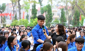 Những điều chỉnh chính trong Quy chế tuyển sinh đại học năm 2026