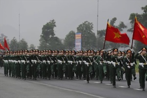  TÍNH TẤT YẾU PHẢI BỒI DƯỠNG ĐẠO ĐỨC CÁCH MẠNG CHO THANH NIÊN QUÂN ĐỘI