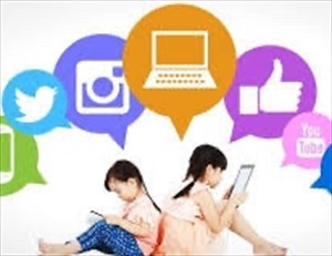 Không một mình – Cùng nhau an toàn trực tuyến  Chung tay bảo vệ trẻ em trước những hiểm họa trong thế giới số