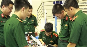 QUAN ĐIỂM CỦA HỒ CHÍ MINH VỀ PHƯƠNG CHÂM GIÁO DỤC VÀ ĐỊNH HƯỚNG VẬN DỤNG TRONG GIAI ĐOẠN HIỆN NAY