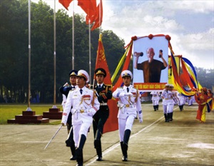 NÂNG CAO TINH THẦN YÊU THỂ THAO CHO HỌC VIÊN TRONG CÁC NHÀ TRƯỜNG QUÂN ĐỘI HIỆN NAY