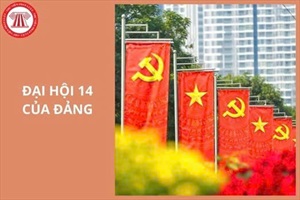 GÓP Ý VỀ NHỮNG NỘI DUNG LIÊN QUAN ĐẾN  GIÁO DỤC VÀ ĐÀO TẠO TRONG DỰ THẢO VĂN KIỆN  ĐẠI HỘI XIV CỦA ĐẢNG CỘNG SẢN VIỆT NAM