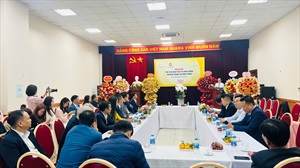 Tọa đàm “Kết nối đào tạo và phát triển nguồn nhân lực bền vững”