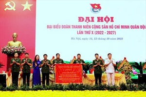 GIẢI PHÁP PHÁT TRIỂN VĂN HÓA CHÍNH TRỊ CỦA THANH NIÊN QUÂN ĐỘI TRONG BỐI CẢNH CHUYỂN ĐỔI SỐ HIỆN NAY