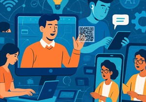 THÁCH THỨC VÀ CƠ HỘI TRONG CHUYỂN ĐỔI SỐ TOÀN DIỆN