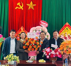 Thanh hóa: Trường THCS Công Chính tổ chức Hội thi Rung chuông vàng Chào mừng 43 năm Ngày Nhà giáo Việt Nam 20/11