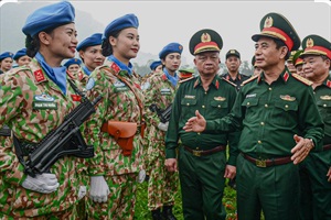 NÂNG CAO NĂNG LỰC CHUYỂN ĐỔI SỐ CHO ĐỘI NGŨ  GIẢNG VIÊN TRẺ Ở NHÀ TRƯỜNG QUÂN ĐỘI HIỆN NAY