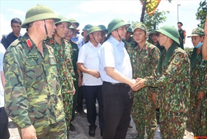 THANH NIÊN PHÁT HUY “SỨC MẠNH MỀM” VĂN HÓA