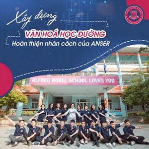 PHÁT TRIỂN VĂN HOÁ HỌC ĐƯỜNG TRONG BỐI CẢNH CHUYẾN ĐỔI SỐ GIÁO DỤC PHỔ THÔNG: THỰC TRẠNG. NGUYÊN NHÂN VÀ GIẢI PHÁP