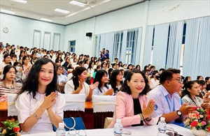 QUẢN LÝ GIÁO DỤC ĐẠO ĐỨC CHO HỌC SINH  Ở CÁC TRƯỜNG PHỔ THÔNG TRÊN ĐỊA BÀN THÀNH PHỐ  HỒ CHÍ MINH THEO QUAN ĐIỂM TRẢI NGHIỆM