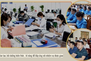 TÁC ĐỘNG HAI MẶT CỦA MẠNG XÃ HỘI ĐỐI VỚI QUÁ TRÌNH HỌC TẬP VÀ HÌNH THÀNH TƯ DUY NGHIÊN CỨU Ở SINH VIÊN