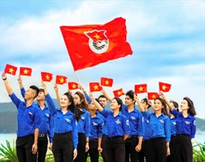 GIÁO DỤC LÝ TƯỞNG CHÍNH TRỊ CHO THẾ HỆ TRẺ  TRONG KỶ NGUYÊN SỐ TỪ “CÔNG DÂN MẠNG”  ĐẾN “CÔNG DÂN YÊU NƯỚC SỐ” Ở VIỆT NAM