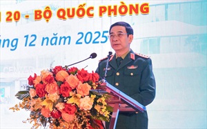 Cao Bằng: Khởi công xây dựng Trung tâm Y tế Bảo Lạc, điểm tựa chăm sóc sức khỏe cho đồng bào vùng cao