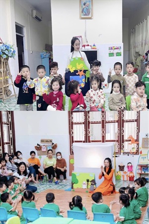 Ban Hành Khung Năng Lực Số Cho Giáo Viên Và Cán Bộ Quản Lý